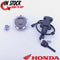 HONDA IGNTION KEY LOCK SET 2017-2024 CBR1000RR RA OEM NEW 35010-MKF-A23